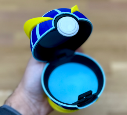 Pokeball Bestia- Funcional