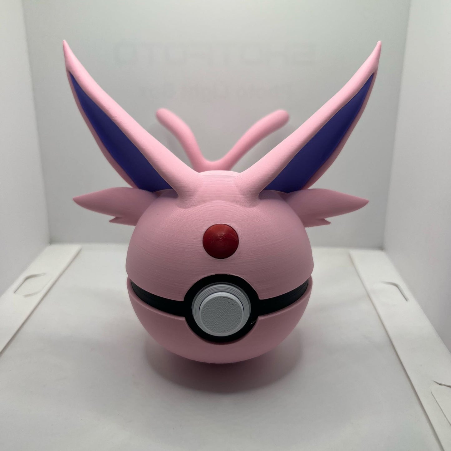 Pokeball Espeon- Funcional